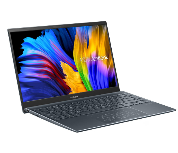 ASUS ZenBook 14 UM425QA R7-5800H/16GB/1TB - 678389 - zdjęcie 4